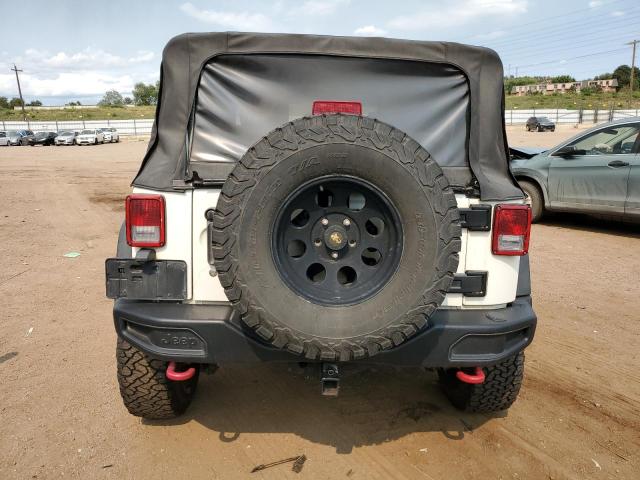 Photo 6 from auction – 2010 JEEP WRANGLER S with VIN 1J4AA2D19AL191900