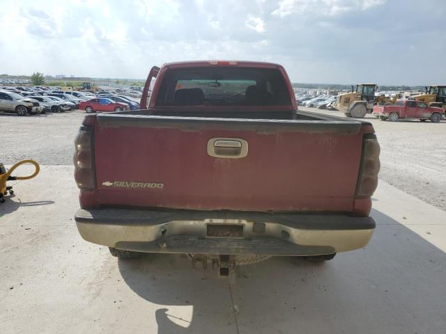 Photo 6 from auction – 2007 CHEVROLET SILVERADO with VIN 1GCEK19Z67Z174930