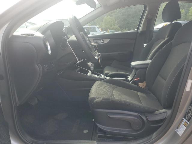 Photo 7 from auction – 2022 KIA FORTE FE with VIN 3KPF24AD1NE424511