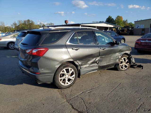 Photo 3 from auction – 2018 CHEVROLET EQUINOX LT with VIN 2GNAXTEX1J6246837