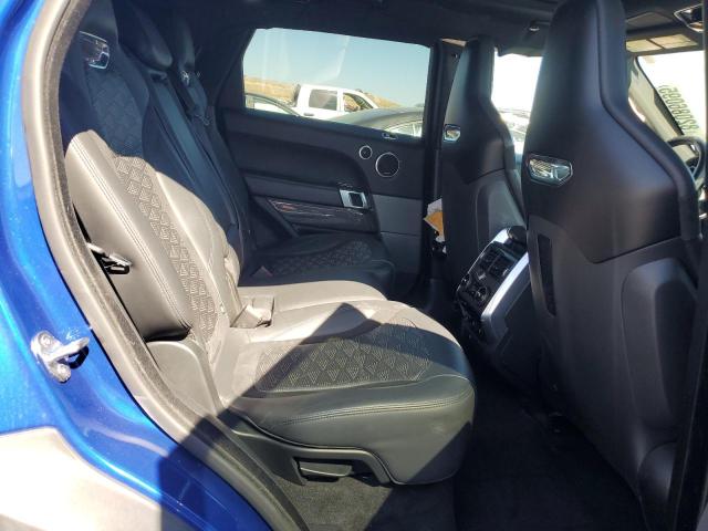 Photo 11 from auction – 2020 LAND ROVER RANGE ROVE with VIN SALWZ2RE2LA881768