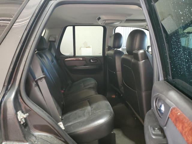 Photo 11 from auction – 2007 SAAB 9-7X 5.3I with VIN 5S3ET13M372804058