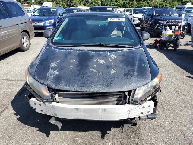 Photo 5 from auction – 2012 HONDA CIVIC EX with VIN 2HGFG3B80CH548110