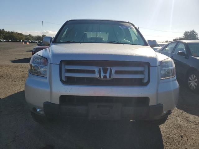 Photo 5 from auction – 2008 HONDA PILOT SE with VIN 5FNYF18338B055125