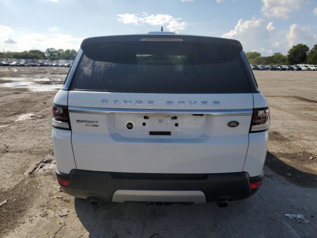 Photo 6 from auction – 2016 LAND ROVER RANGE ROVE with VIN SALWR2VF6GA566489
