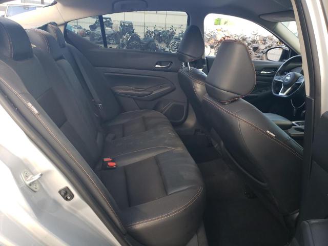 Photo 10 from auction – 2022 NISSAN ALTIMA with VIN 1N4BL4CV7NN408137