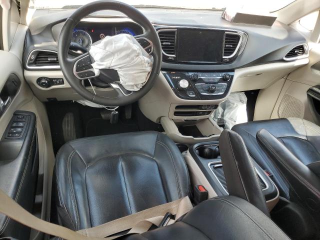 Photo 8 from auction – 2022 CHRYSLER PACIFICA T with VIN 2C4RC1BG6NR129002
