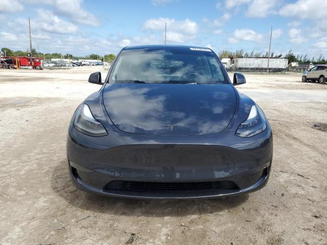 Photo 5 from auction – 2024 TESLA MODEL Y with VIN 7SAYGDEF4RA286873