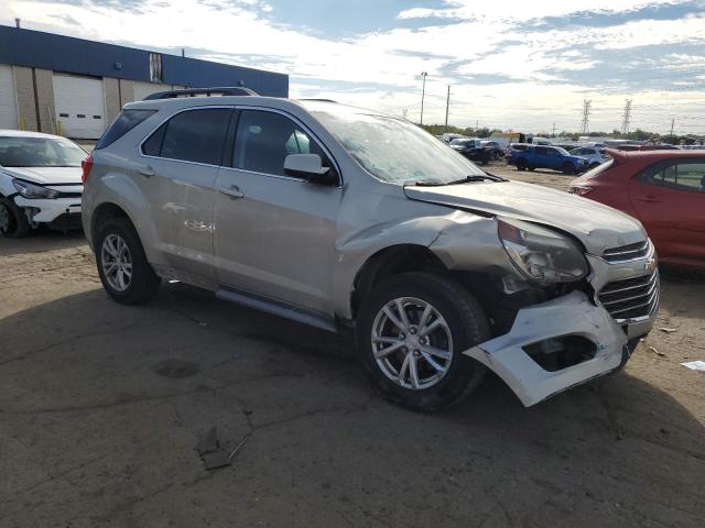Photo 4 from auction – 2016 CHEVROLET EQUINOX LT with VIN 2GNALCEK7G1116812