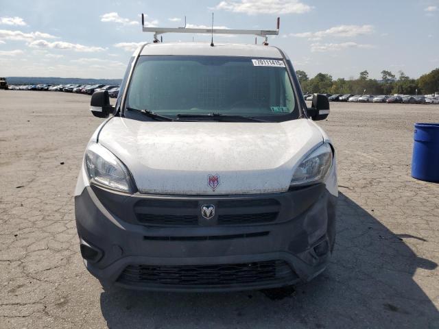 Photo 5 from auction – 2018 RAM PROMASTER with VIN ZFBERFAB2J6H39647