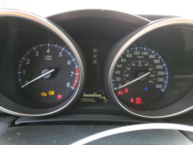 Photo 9 from auction – 2012 MAZDA 3 I with VIN JM1BL1V77C1610861