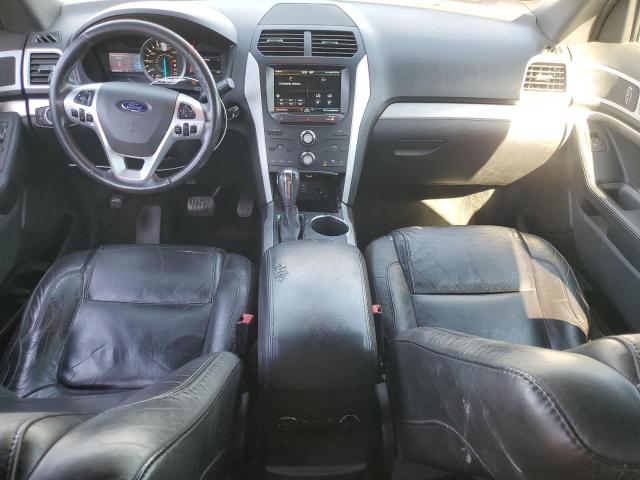 Photo 8 from auction – 2014 FORD EXPLORER X with VIN 1FM5K7D84EGB63060