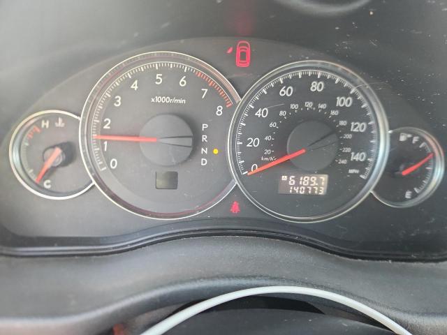 Photo 9 from auction – 2005 SUBARU LEGACY OUT with VIN 4S4BP61C357332900