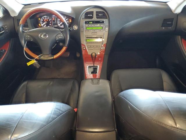 Photo 8 from auction – 2007 LEXUS ES 350 with VIN JTHBJ46G672115930