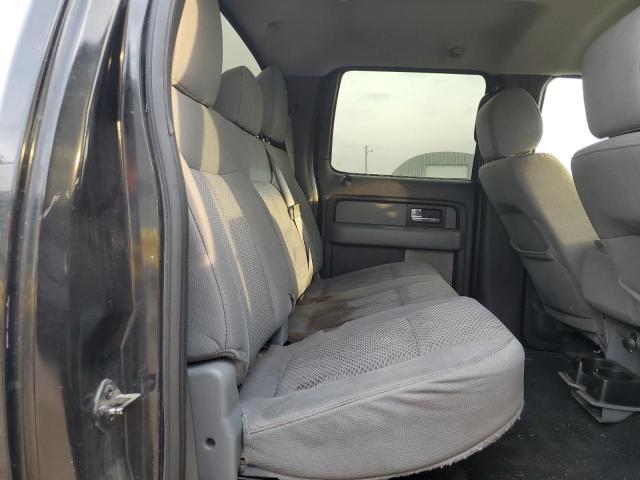 Photo 11 from auction – 2012 FORD F150 SUPER with VIN 1FTEW1CM7CKD23706
