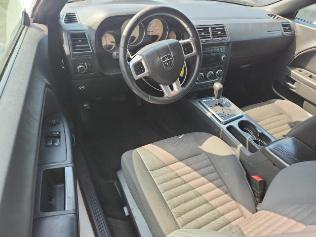 Photo 8 from auction – 2014 DODGE CHALLENGER with VIN 2C3CDYAG0EH149589