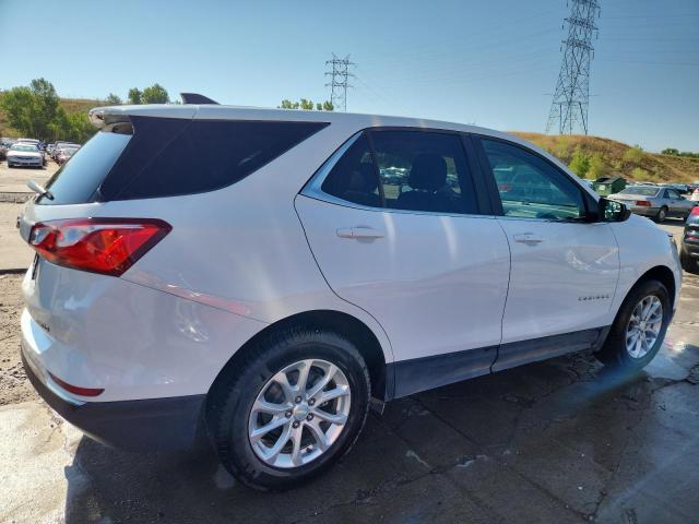 Photo 3 from auction – 2021 CHEVROLET EQUINOX LT with VIN 2GNAXTEV1M6139130