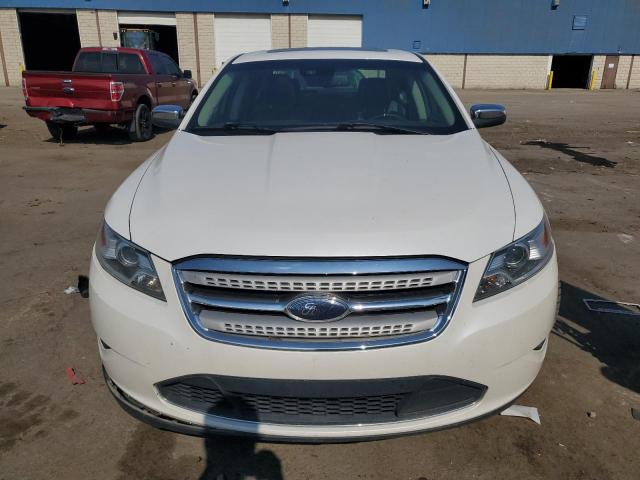 Photo 5 from auction – 2010 FORD TAURUS LIM with VIN 1FAHP2FW2AG106597