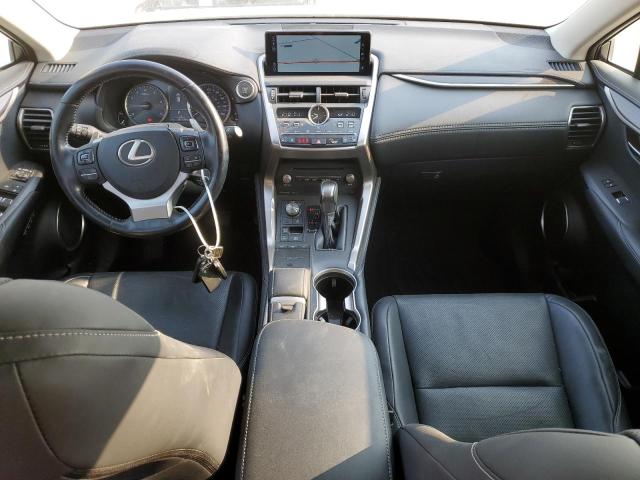 Photo 8 from auction – 2019 LEXUS NX 300 BAS with VIN JTJBARBZ3K2199295