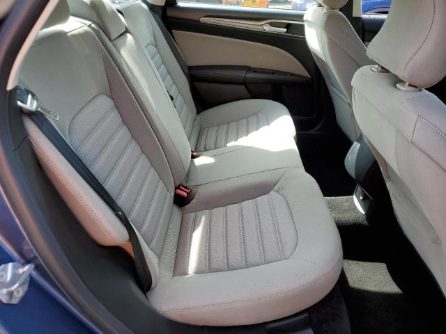 Photo 10 from auction – 2018 FORD FUSION S with VIN 3FA6P0G76JR226642