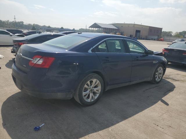 Photo 3 from auction – 2011 FORD TAURUS SEL with VIN 1FAHP2EW7BG112849
