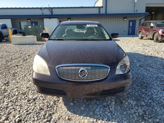 Photo 5 from auction – 2008 BUICK LUCERNE CX with VIN 1G4HD57218U116495