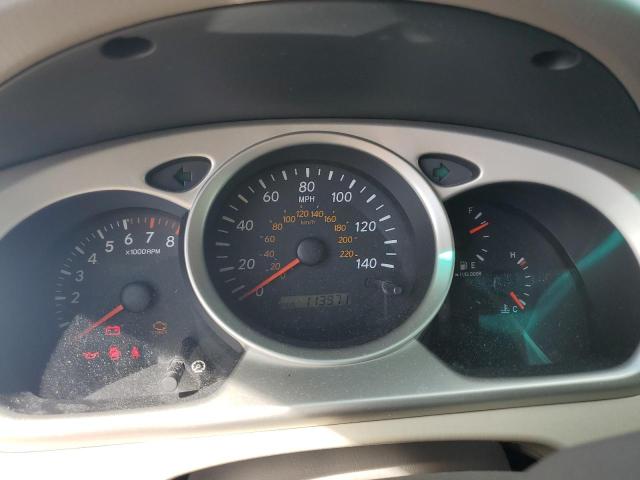 صورة رقم 9 من المزاد - 2004 TOYOTA HIGHLANDER مع VIN JTEGD21A940104364