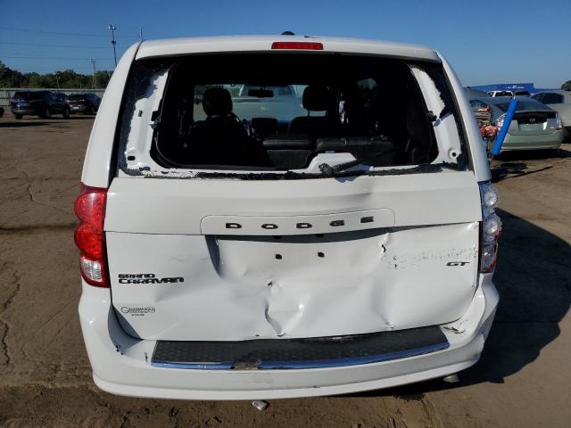 Photo 6 from auction – 2017 DODGE GRAND CARA with VIN 2C4RDGEG8HR575376