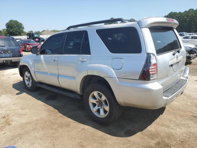 Photo 2 from auction – 2007 TOYOTA 4RUNNER SR with VIN JTEZU14R778085775