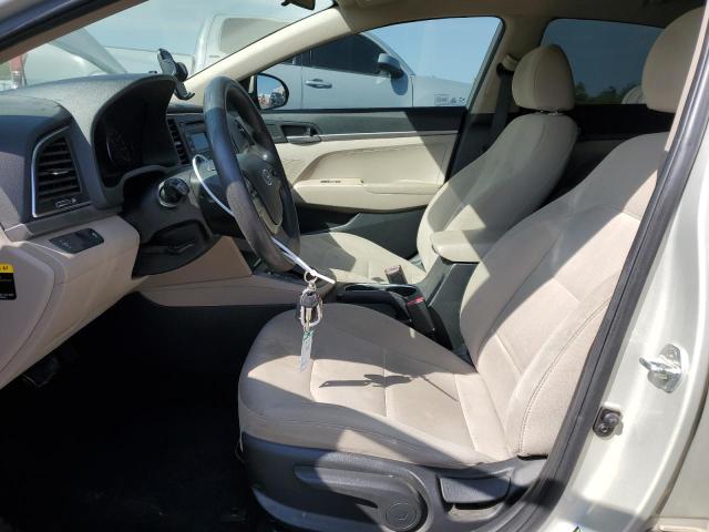 Photo 7 from auction – 2017 HYUNDAI ELANTRA SE with VIN 5NPD74LF3HH201720