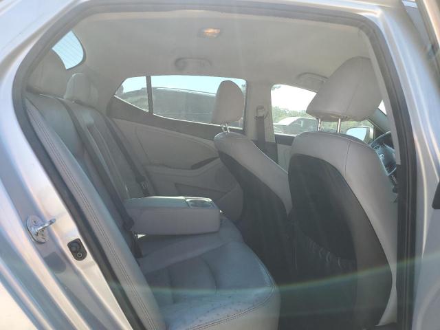 Photo 10 from auction – 2012 KIA OPTIMA EX with VIN 5XXGN4A76CG061651