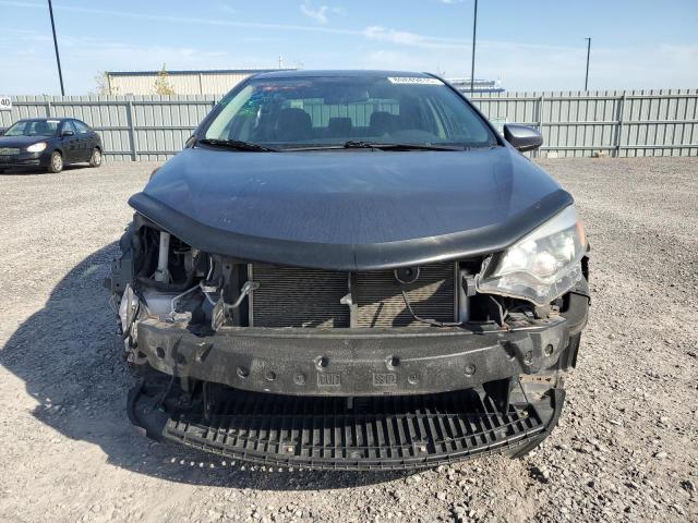 Photo 5 from auction – 2015 TOYOTA COROLLA L with VIN 2T1BURHE8FC237464