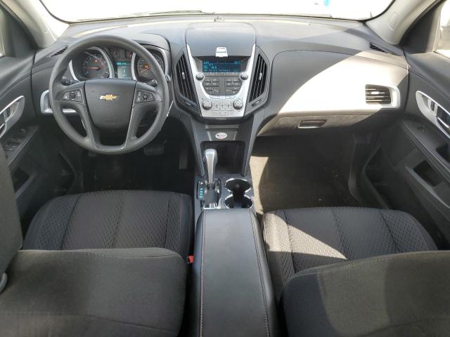 Photo 8 from auction – 2014 CHEVROLET EQUINOX LS with VIN 2GNALAEK5E1164746