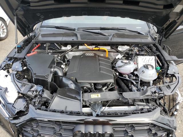 Photo 12 from auction – 2025 AUDI Q5 E PREMIUM PLUS 55 with VIN WA1E2AFY6S2025912