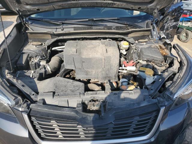 Photo 12 from auction – 2020 SUBARU FORESTER with VIN JF2SKADC3LH565430