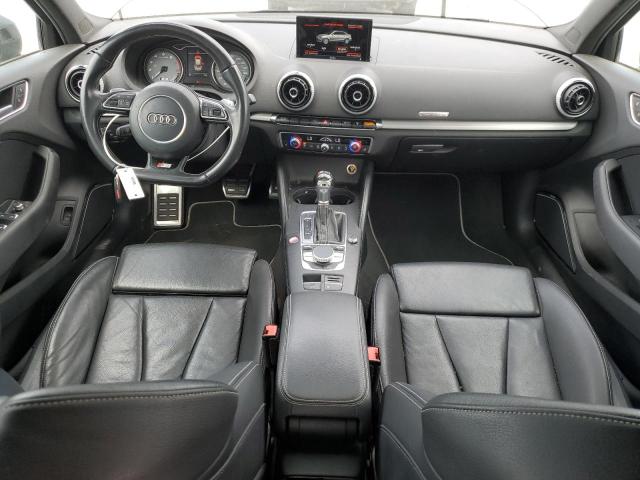 Photo 8 from auction – 2016 AUDI S3 PREMIUM with VIN WAUB1GFF1G1036002