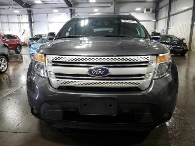 Photo 5 from auction – 2015 FORD EXPLORER XLT with VIN 1FM5K8D8XFGB59635