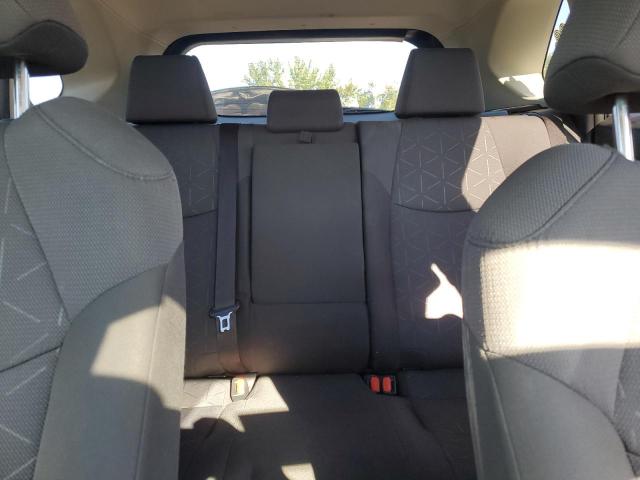 Photo 10 from auction – 2020 TOYOTA RAV4 XLE with VIN JTMP1RFV9LD051061