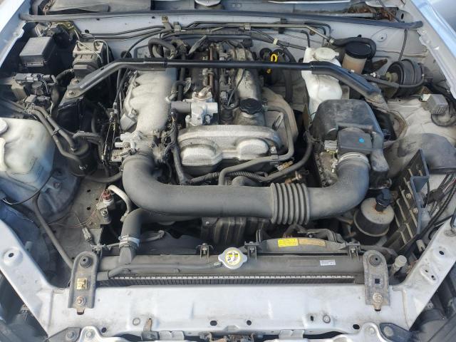 Photo 11 from auction – 2005 MAZDA MX-5 MIATA with VIN JM1NB353550414256