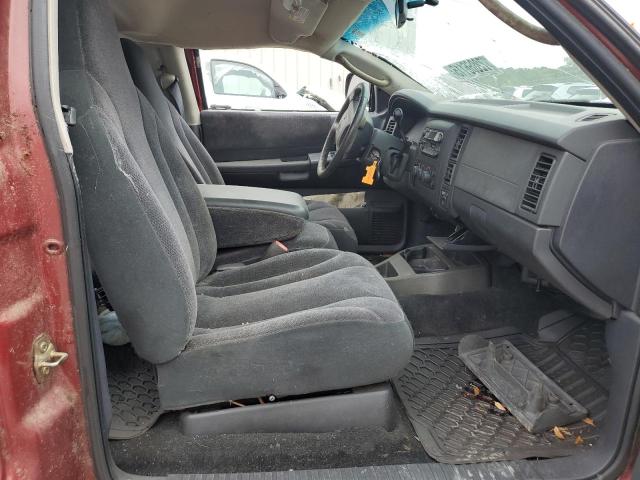Photo 7 from auction – 2001 DODGE DAKOTA with VIN 1B7GL22N61S301758