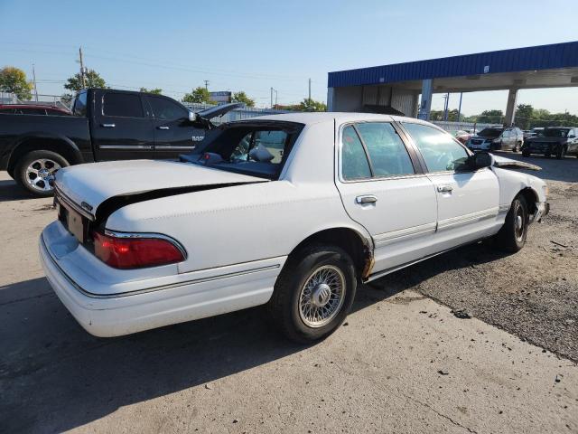 Photo 3 from auction – 1997 MERCURY GRAND MARQ with VIN 2MELM75W7VX694040