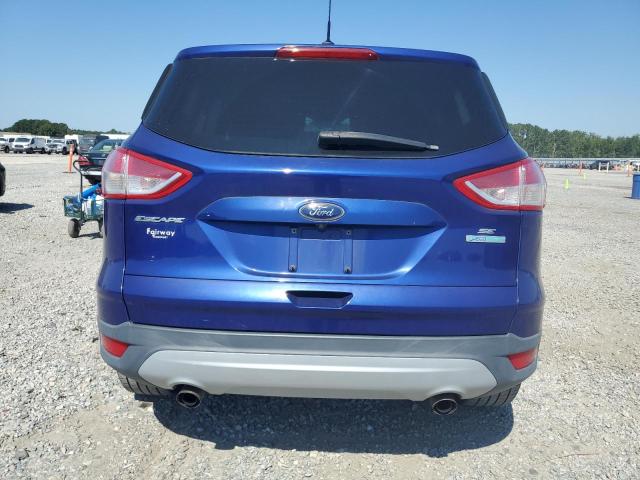 Photo 6 from auction – 2016 FORD ESCAPE SE with VIN 1FMCU0GX0GUB93933
