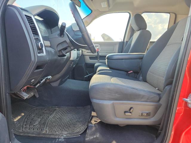 Photo 7 from auction – 2010 DODGE RAM 1500 with VIN 1D7RV1GT3AS132311