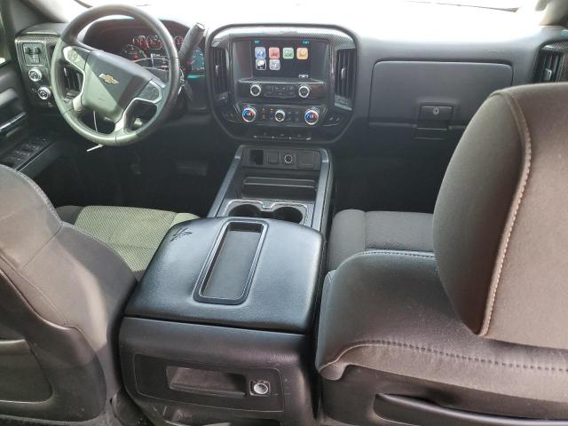 Photo 8 from auction – 2015 CHEVROLET SILVERADO with VIN 3GCUKREC7FG433029