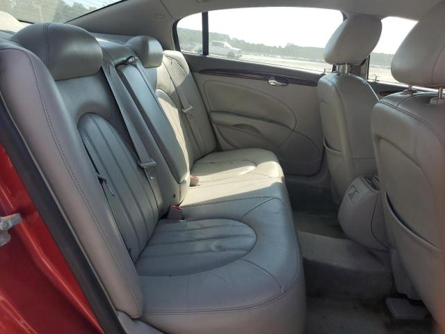 Photo 10 from auction – 2011 BUICK LUCERNE CXL with VIN 1G4HJ5EM6BU132468