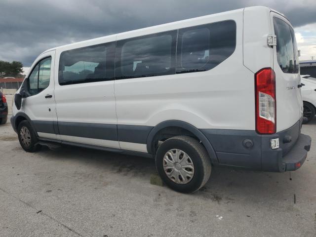 Photo 2 from auction – 2015 FORD TRANSIT T- with VIN 1FBZX2ZM3FKA25948