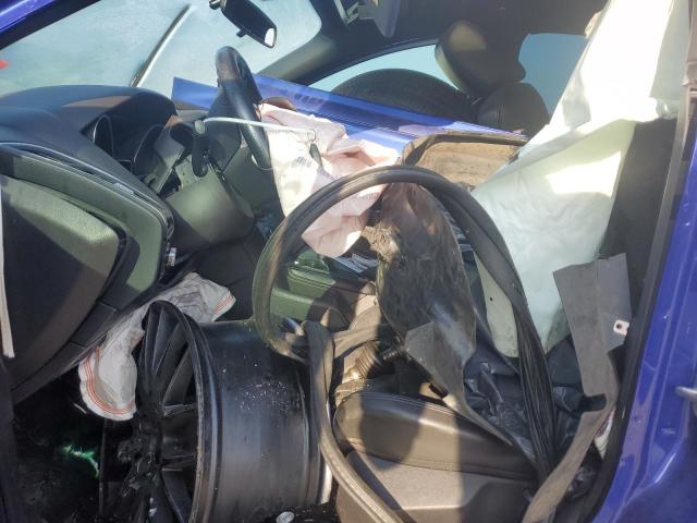Photo 7 from auction – 2014 FORD FOCUS with VIN 1FADP3L9XEL339367