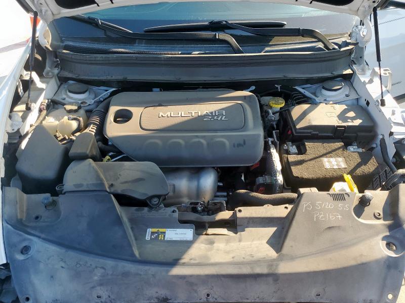 Photo 12 from auction – 2018 JEEP CHEROKEE L with VIN 1C4PJLLB0JD538041