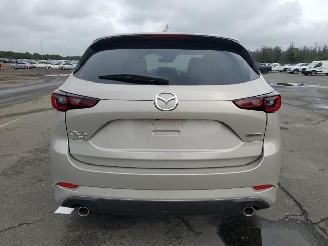 Photo 6 from auction – 2025 MAZD CX-5 SELECT with VIN JM3KFBBL4S0675063