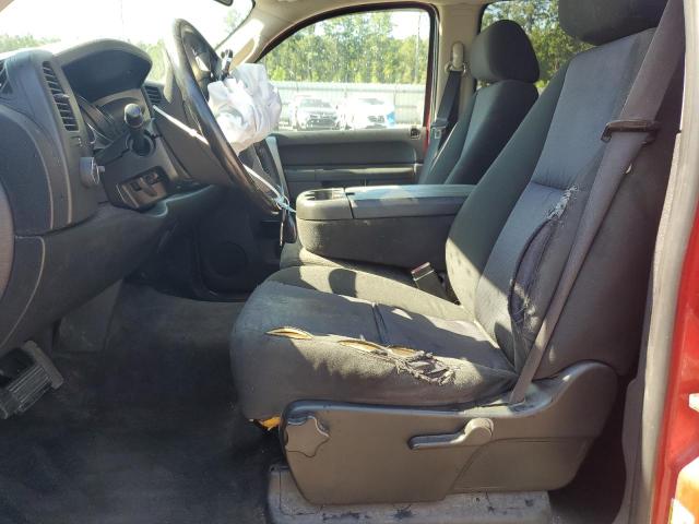 Photo 7 from auction – 2010 CHEVROLET SILVERADO with VIN 3GCRCSEA0AG213832